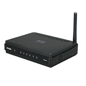 D-LINK DIR-601 Wireless Internet Router